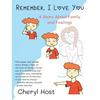 Remember, I Love You - Paperback