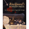 Blackbeard's Sunken Prize: The 300-Year Voyage of Queen Anne's Revenge - Paperback