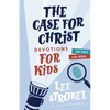 The Case for Christ Devotions for Kids: 365 Days with Jesus - Hardcover