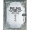Holy Bible: King James Version with the Apocrypha, the Book of Enoch and the Assumption of Moses - Paperback