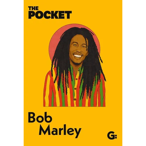The Pocket Bob Marley - Hardcover