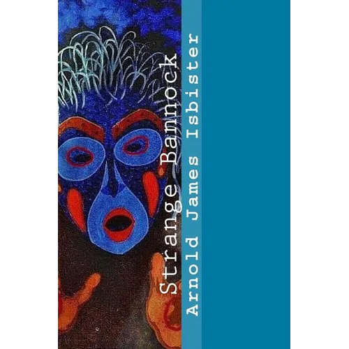 Strange Bannock - Paperback