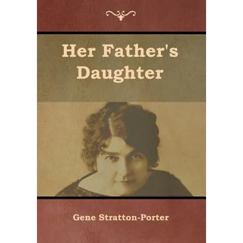 Her Father's Daughter - Hardcover