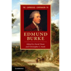 The Cambridge Companion to Edmund Burke - Paperback