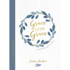 Grace Upon Grace Journaling Devotional: Trusting God No Matter What - Hardcover