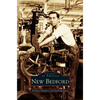 New Bedford - Hardcover