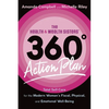 The Health & Wealth Sisters' 360° Action Plan - Paperback