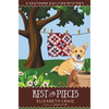 Rest in Pieces - Hardcover