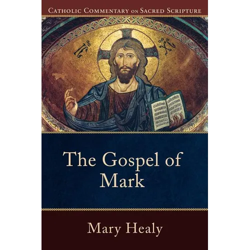 The Gospel of Mark - Paperback