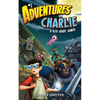 Adventures of Charlie: A 6th Grade Gamer #2 - Paperback