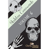 Skeleton Crosswords Volume 6: 50 of the best skeleton crossword puzzles, featuring solutions - Paperback