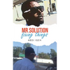 Mr Solution Fixing Things - Paperback