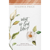 What Is God Like? - Hardcover