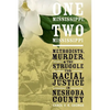 One Mississippi, Two Mississippi: Methodists, Murder, and the Struggle for Racial Justice in Neshoba County - Hardcover