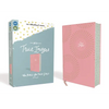 NIV, True Images Bible, Imitation Leather, Pink: The Bible for Teen Girls - Imitation Leather