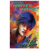 Harvey Havoc: Blue Orchid - Paperback