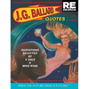 J.G. Ballard: Quotes - Paperback