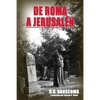 De Roma a Jerusalén - Paperback