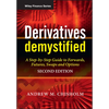 Derivatives Demystified - Hardcover