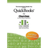 QuickBooks for Church & Other Religious Organizations - Paperback