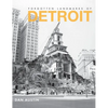 Forgotten Landmarks of Detroit - Hardcover