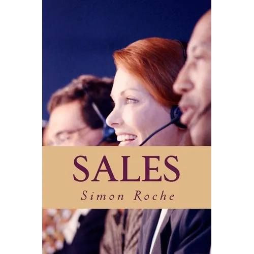 Sales: How to Sell on the Spot - Paperback