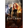 Fire Games: A Young Adult Fantasy - Paperback