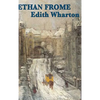 Ethan Frome - Hardcover
