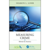 Measuring Crime: Behind the Statistics - Paperback