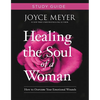 Healing the Soul of a Woman Study Guide: How to Overcome Your Emotional Wounds - Paperback