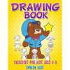 Drawing Book Exercises for Kids Aged 6-8 - Paperback