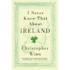 I Never Knew That About Ireland - Paperback