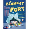 Blanket Fort - Paperback