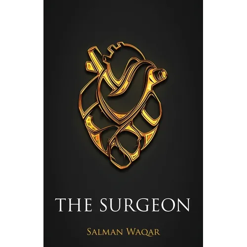 The Surgeon - Paperback