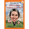 ¿Quién Es Alexandria Ocasio-Cortez? - Paperback