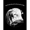 Beef Cattle Breeds For Beef and For Milk: Farmers' Bulletin No. 1779 - Paperback