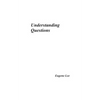 Understanding Questions - Paperback
