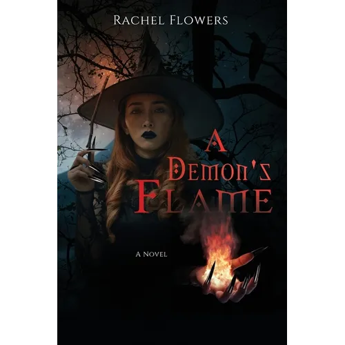 A Demon's Flame - Paperback