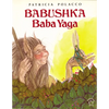 Babushka Baba Yaga - Paperback