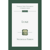 Luke: An Introduction and Commentary - Paperback