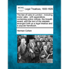 The Law of Cabs in London: Including Motor Cabs: With Appendices Containing Police Notices, the Asquith Award, and the Text of the Statutes Arran - Paperback