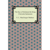 The Key of Solomon the King: Clavicula Salomonis - Paperback