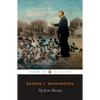 Up from Slavery - Paperback