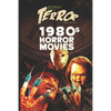 Decades of Terror 2020: 1980s Horror Movies - Paperback