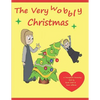 The Very Wobbly Christmas: A story to help children who feel anxious about Christmas - Paperback