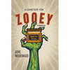 A Cemetery for Zooey: A Novella - Hardcover