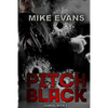 Pitch Black (Gabriel Book 2) - Paperback