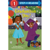 Graduation Day!: A Kindergarten Graduation Gift - Paperback