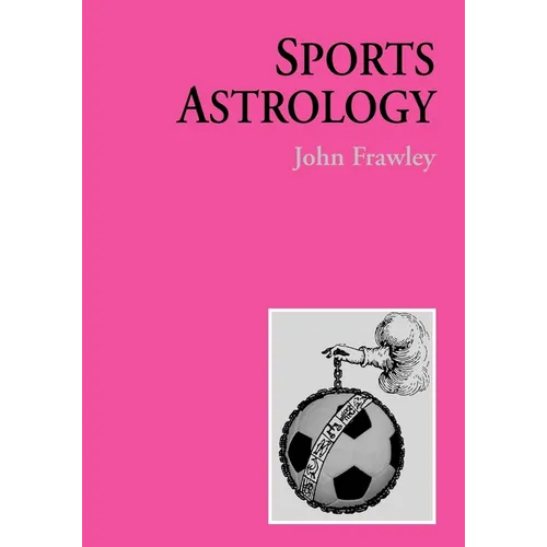 Sports Astrology - Paperback