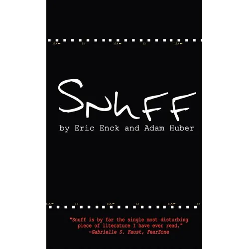 Snuff - Paperback